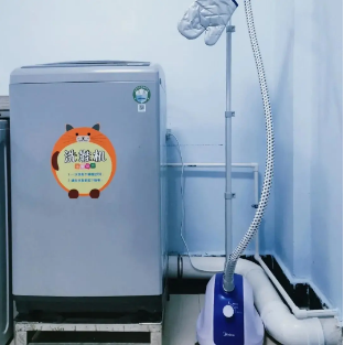 陕西这所高校：图书馆涵盖32个语种，高颜值食堂吃遍网红美食