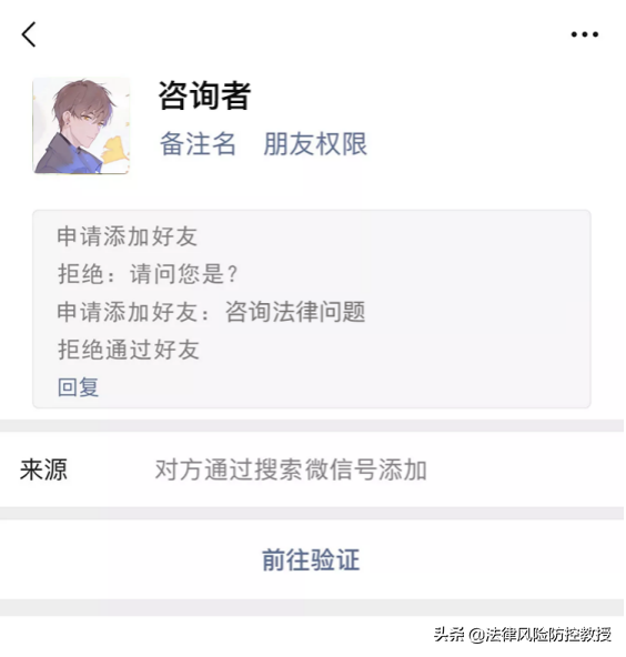 这样提问题，律师肯定会帮你