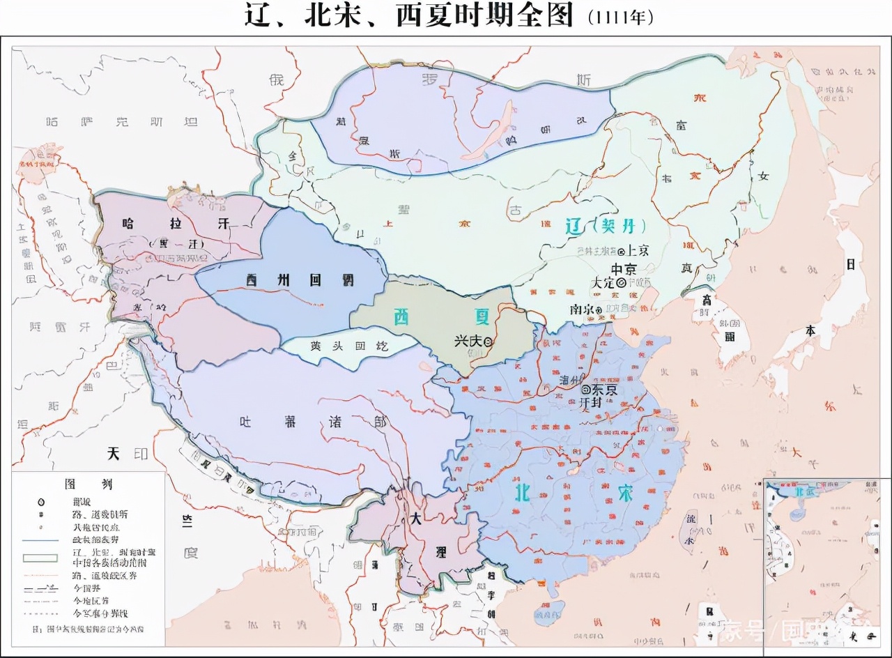 天子蒙难被俘，皇后公主惨遭蹂躏，这是一场堪称八大耻之最的灾难