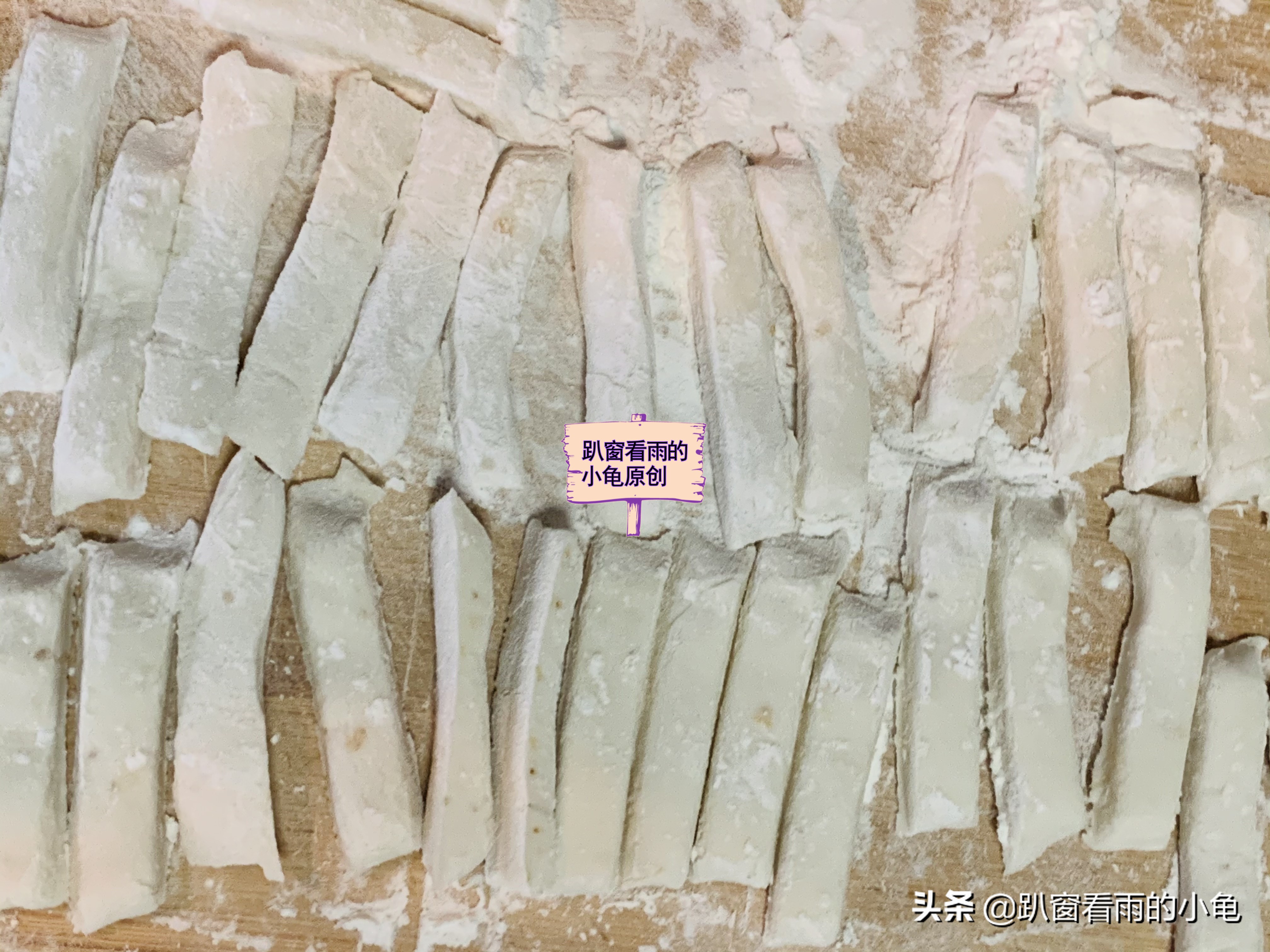 七夕吃什么（在七夕这4种巧食要记得吃哦）