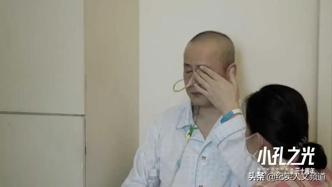 追剧啦!《小孔之光》第二集《秘境》来了!独家导演札记抢先看