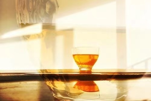 静夜春山     禅意诗佛 ——三年级古诗《鸟鸣涧》品读