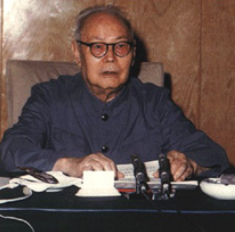 1984年叶剑英病危，中央已准备追悼会，紧急时刻钟南山力挽狂澜