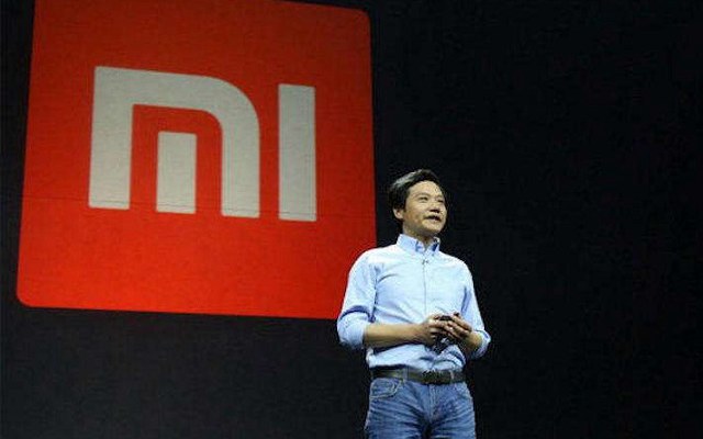 小米，中国领先的技术公司，专注于手机、智能家居和互联网服务。