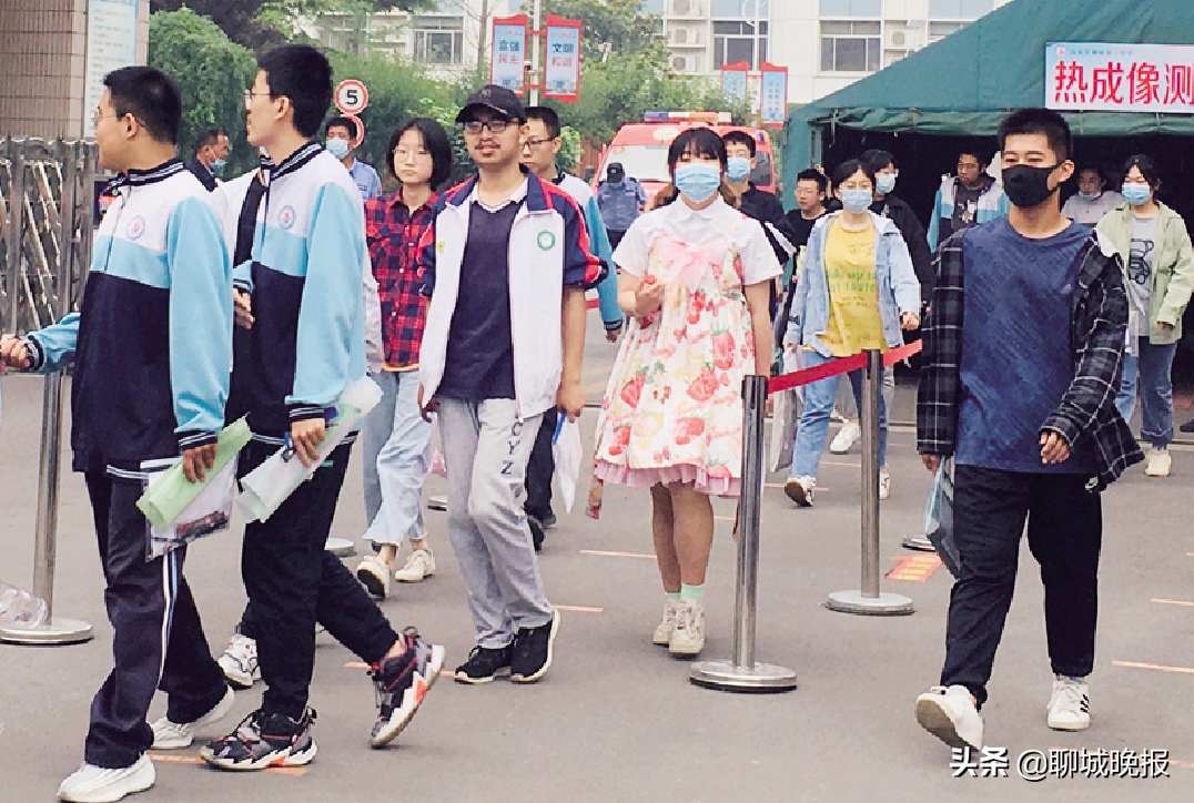 2017最难高考（新高考落地后）