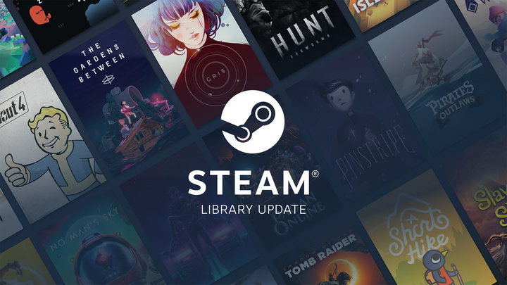 怎么将 PC 塞进「Switch」？Steam 给出了最优解
