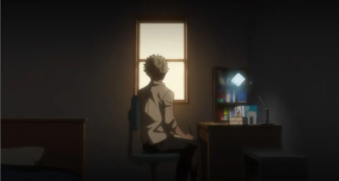 日本在这次的十月新番里又双叒叕亡国了...