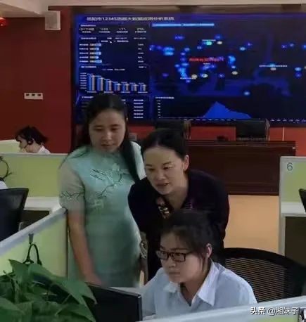 湖南12338十周年！暖心“一条线”架起“连心桥”，维护她们的合法权益