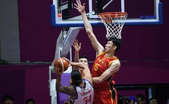 菲律宾有哪些nba球星(菲男篮世界杯大名单有4归化外援，俩NBA球员，小组出线稳了？)