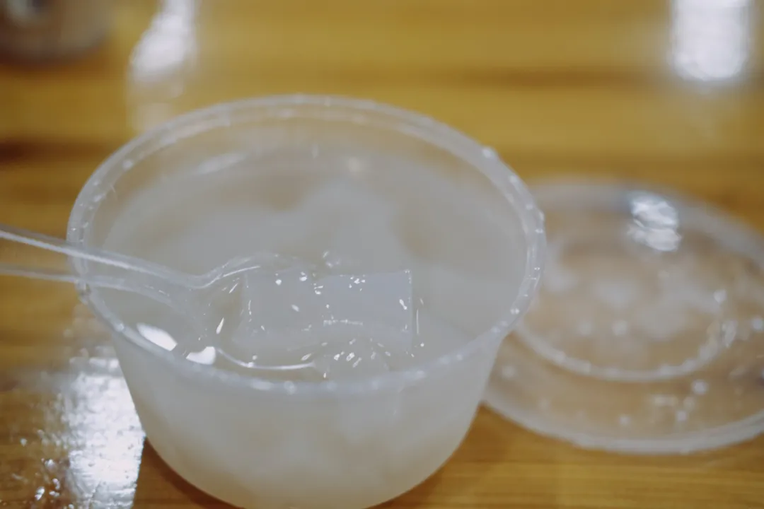 每顿人均20块，坐高铁来这座浙西小县城吃个过瘾