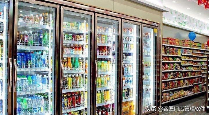 开超市投资多少钱（开小超市投资多少钱）