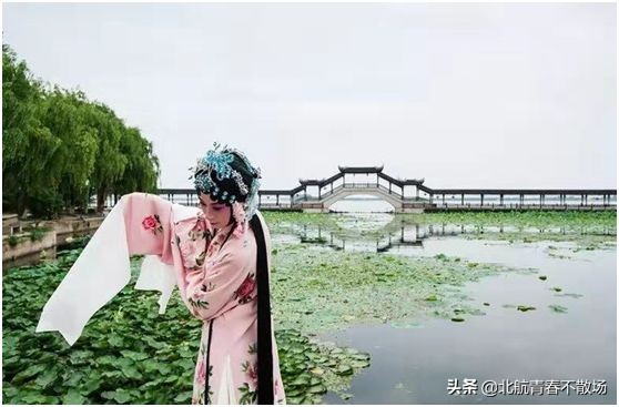 致自己 | 那年，你30岁