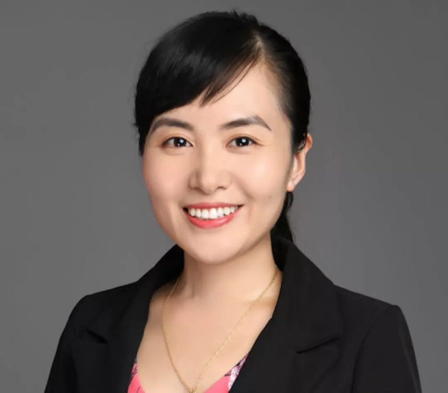 真女神！这10位女院士、女外交官、女董事长、女检察官，都毕业于南开大学