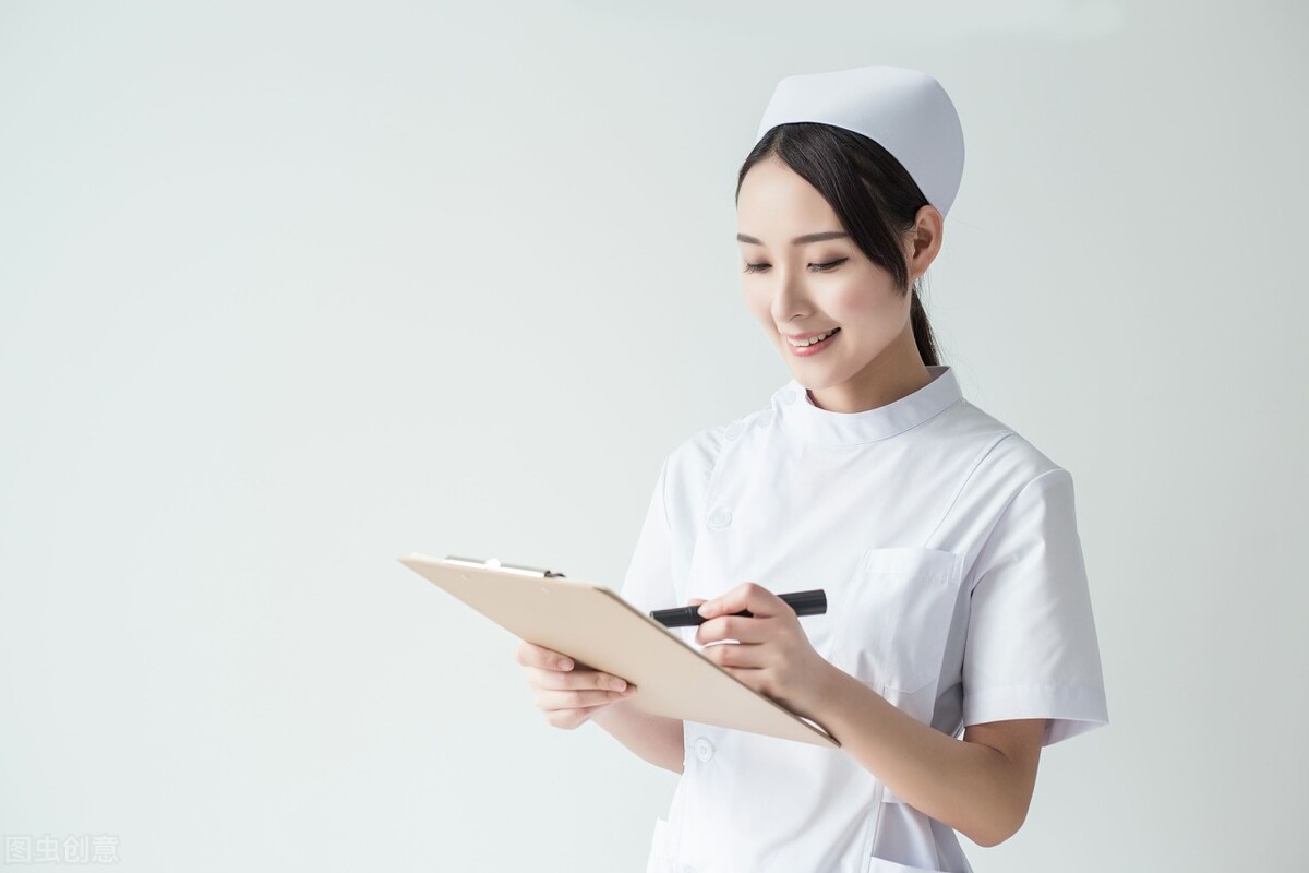 重庆市护士学校（521分考入北京大学）