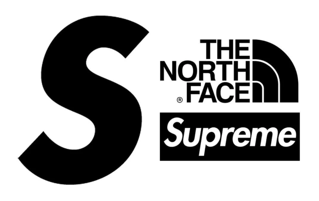 sup北面联名slogo实物曝光,nike或将单独重塑满天星 - 114货源网