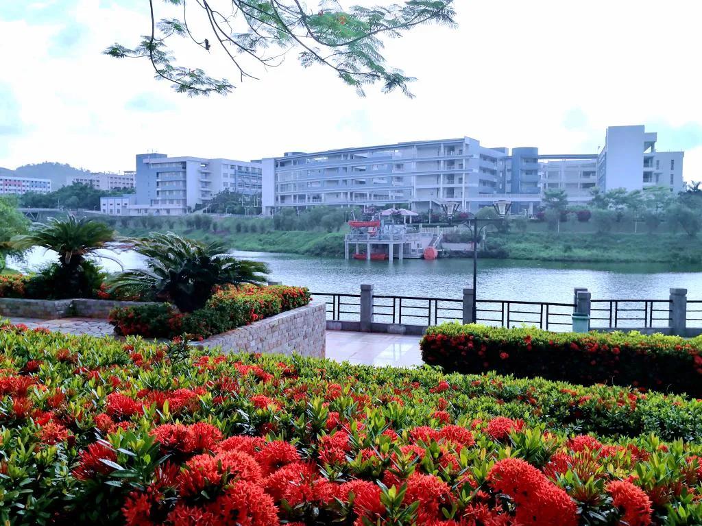 广东海洋大学2022年成人高考招生简章