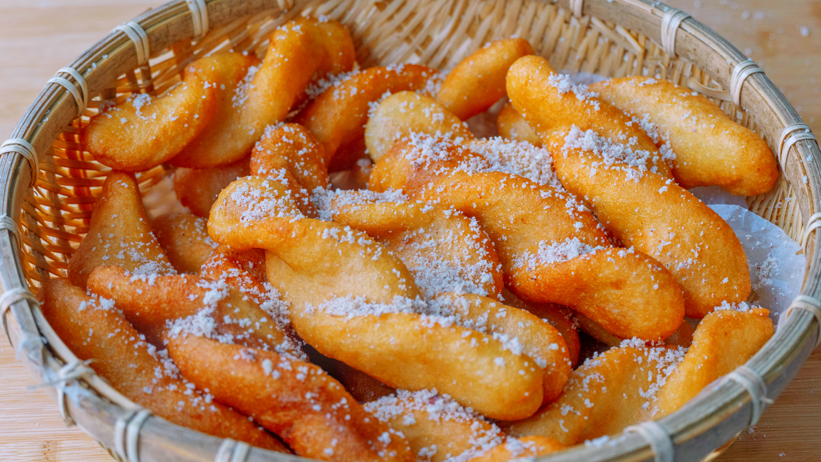 入秋后多吃山药，6种好吃做法，健脾胃降秋燥，应季而食特别养人