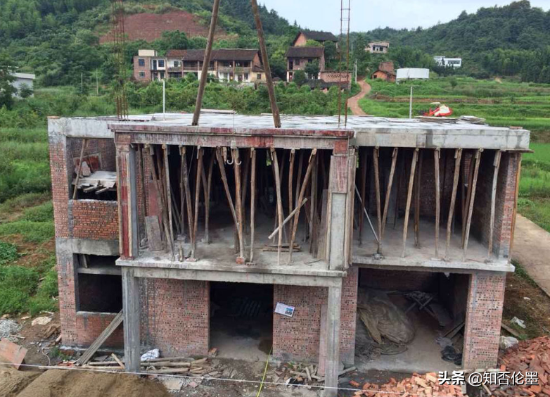 自建房装修新居焕新，简约风格打造理想家居
