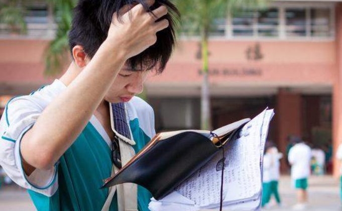 辽宁新增一所高校，占地大约1000亩，还配有考驾照训练场地