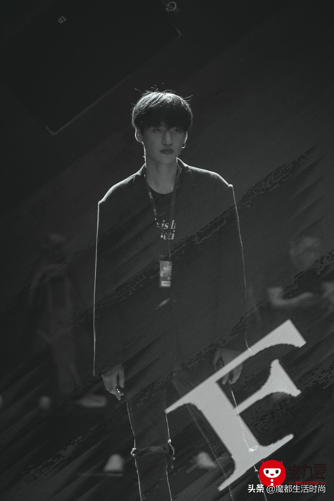 FUNNY DREAM 陈翔飞《做个有趣的梦想家》2022高定童装发布