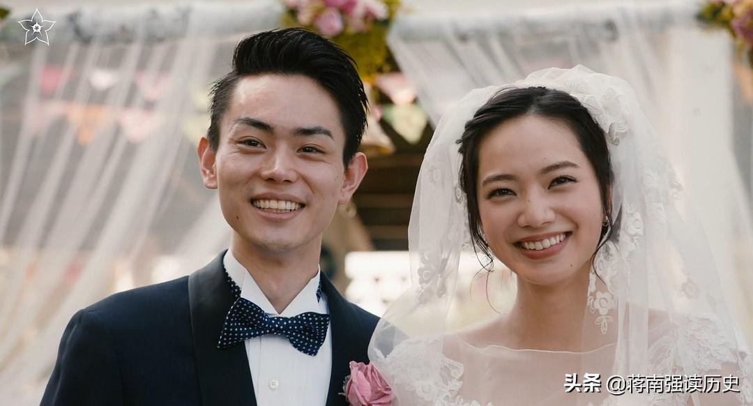 爱情电影《线》,白居易的爱情线,千里姻缘在哪里