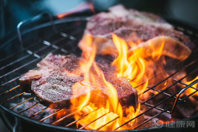 确诊痛风，有4类肉其实不怕多吃，不易升嘌呤