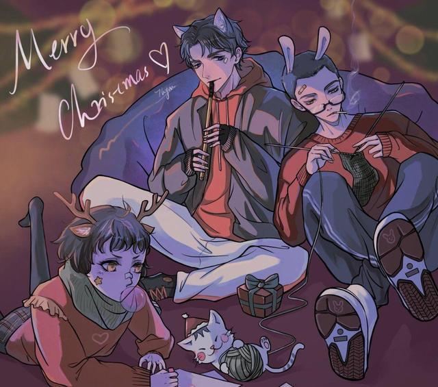 众所周知,巫哲的《撒野》又恐怖又励志,改编别向家庭伦理方面偏