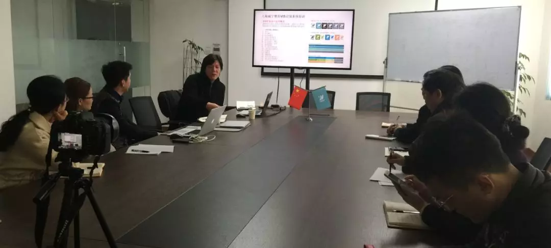 14年来只专注做好一件事的设计公司-上海撼世