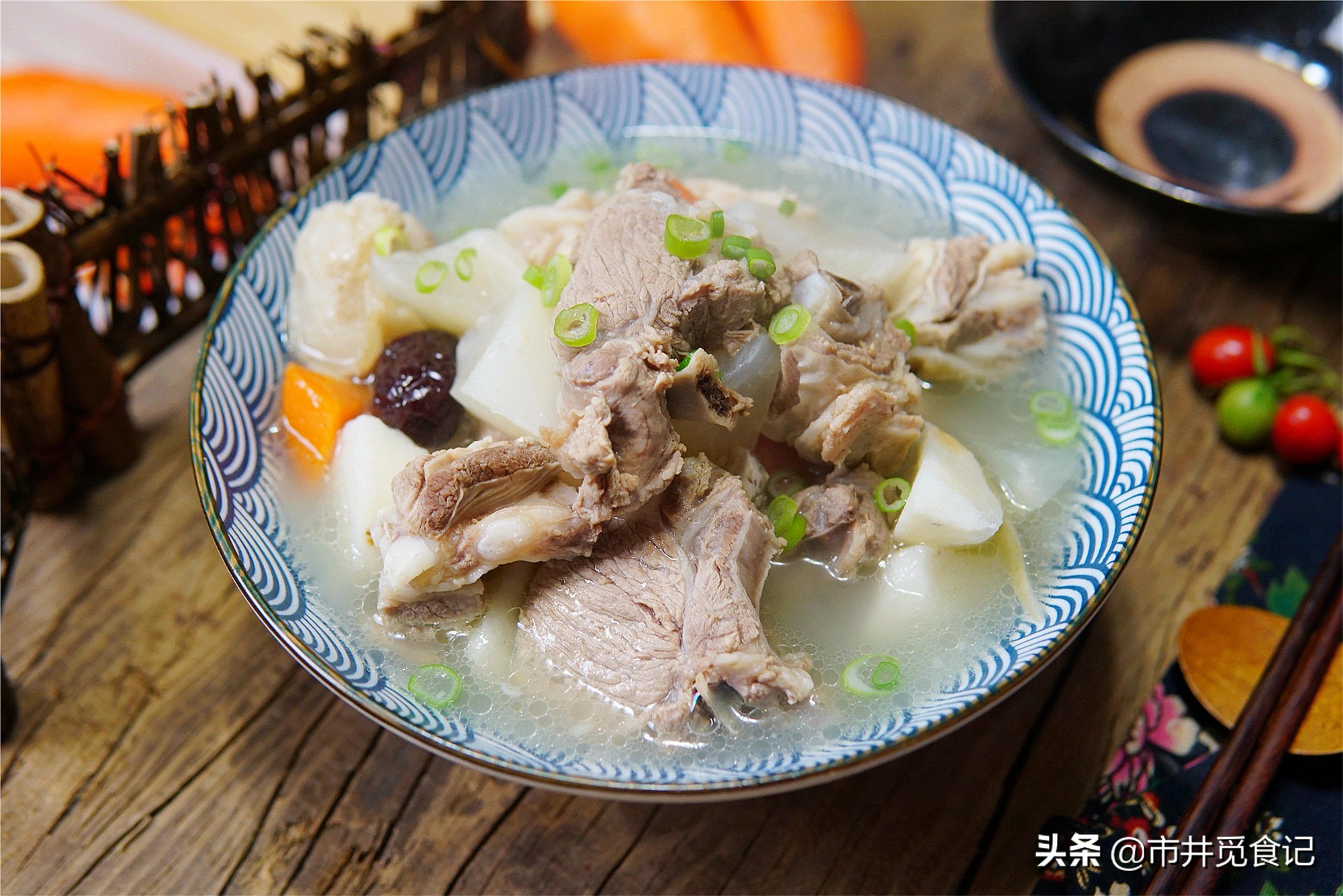 推荐8种羊肉做法，适合家庭烹饪，简单易做，入冬后羊肉要多吃