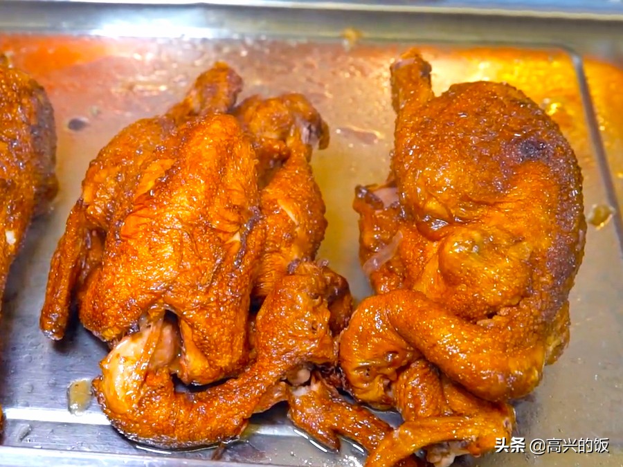 去河南旅游，得挨个“打卡”的10大美食！7个都入选国家非遗美食