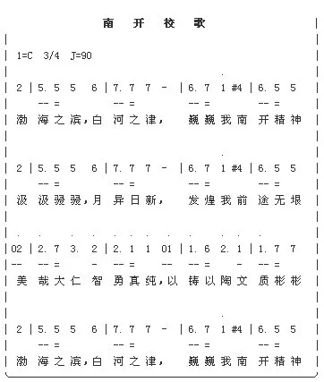 高考择校来天津！哏儿姐带你看南开大学