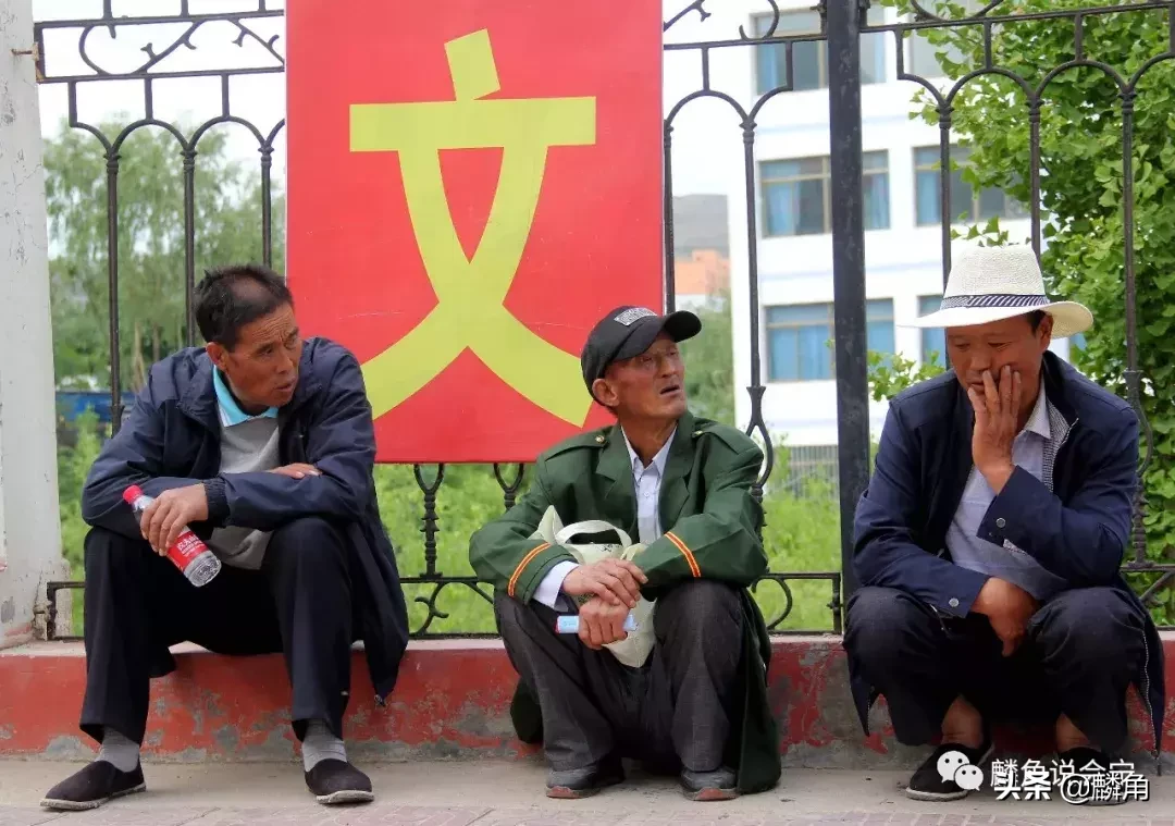 直击西北高考状元县会宁2019年高考那些动人的场景