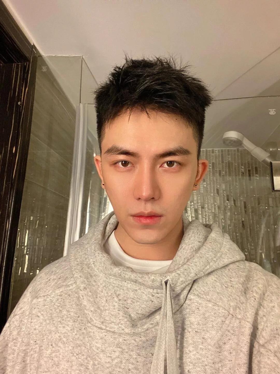 我的清爽短发分享｜附如何打理及发胶的选择