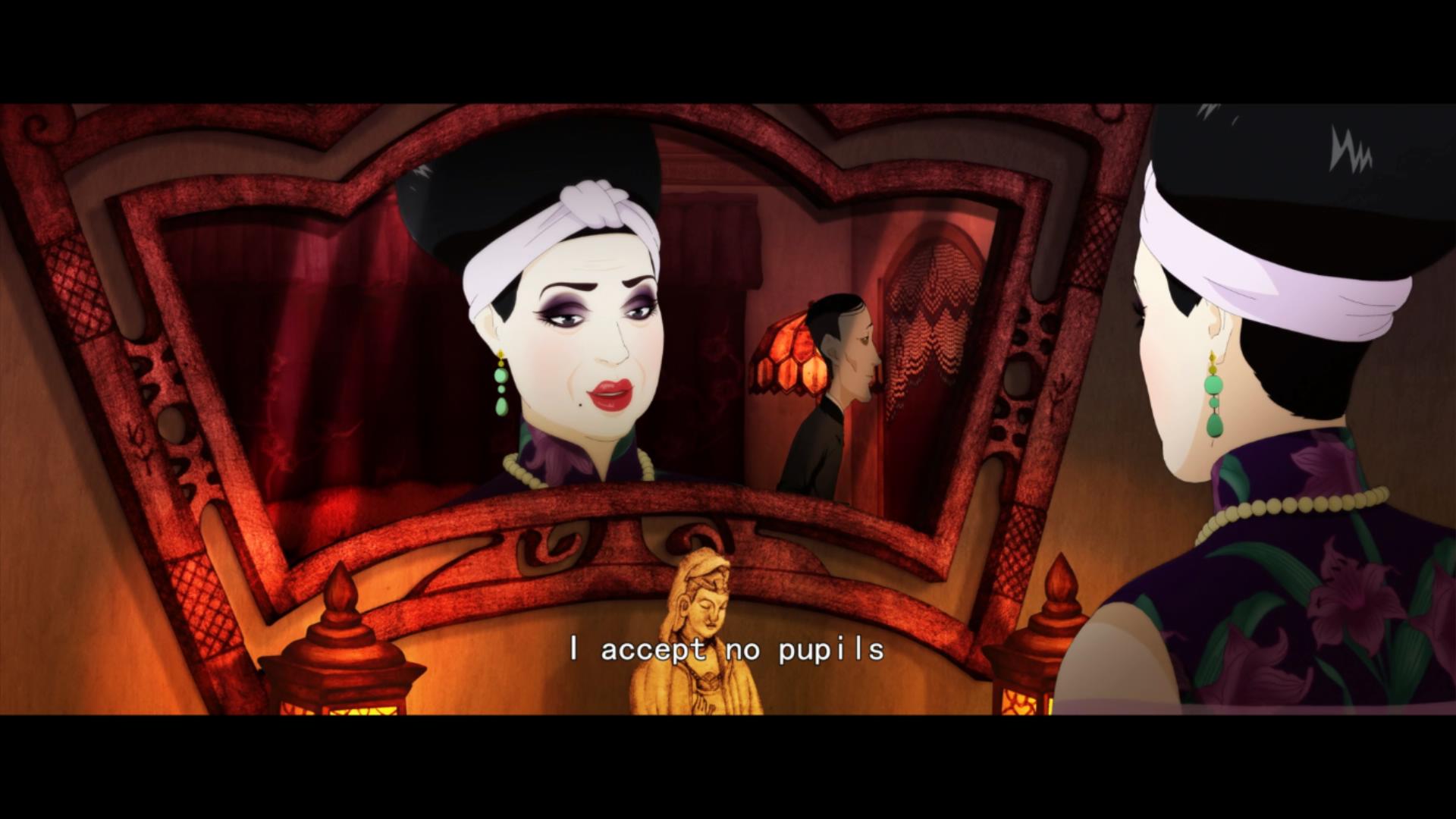 华语大尺度动画片?格局小了