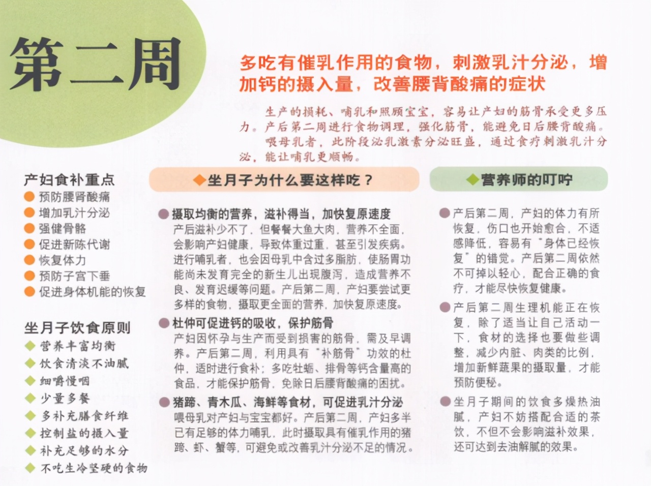 很多宝妈反馈：高级月嫂这4款月子汤，最下奶，奶水涨到吃不完