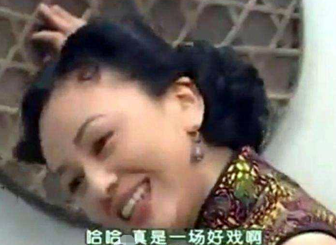 狙击安以轩，梦断张雨绮，大S的11年豪门婚姻落幕有啥好意外的？