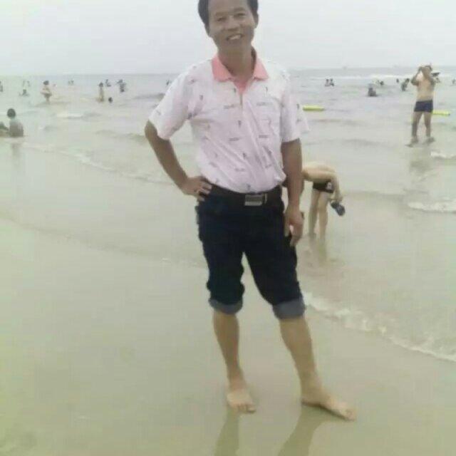我想有个家