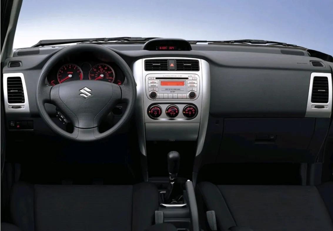 我拿一万元去二手车市场，我能买个啥回来？——（日系横评3）