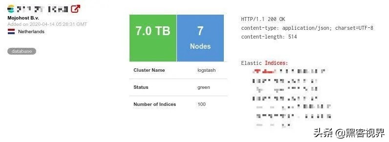 7TB！色情直播网站CAM4.com曝重大数据泄露，会员信息一览无遗！