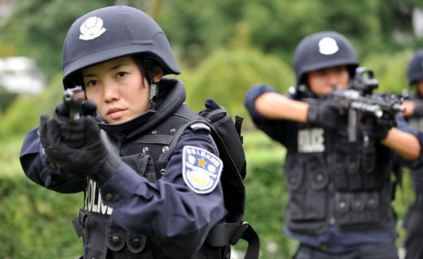 报考公安警察院校需要什么要求？2019想报考警察院校的同学进来看