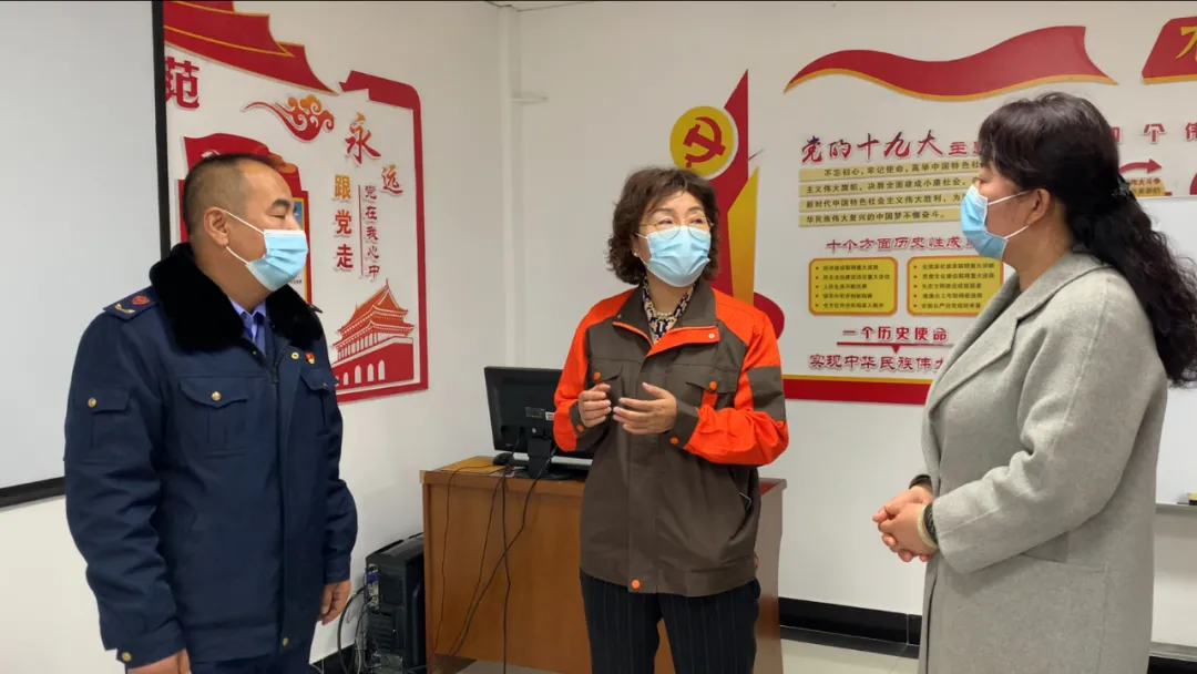 甘肃省物流行业协会会员单位踊跃捐款捐物助力抗击疫情