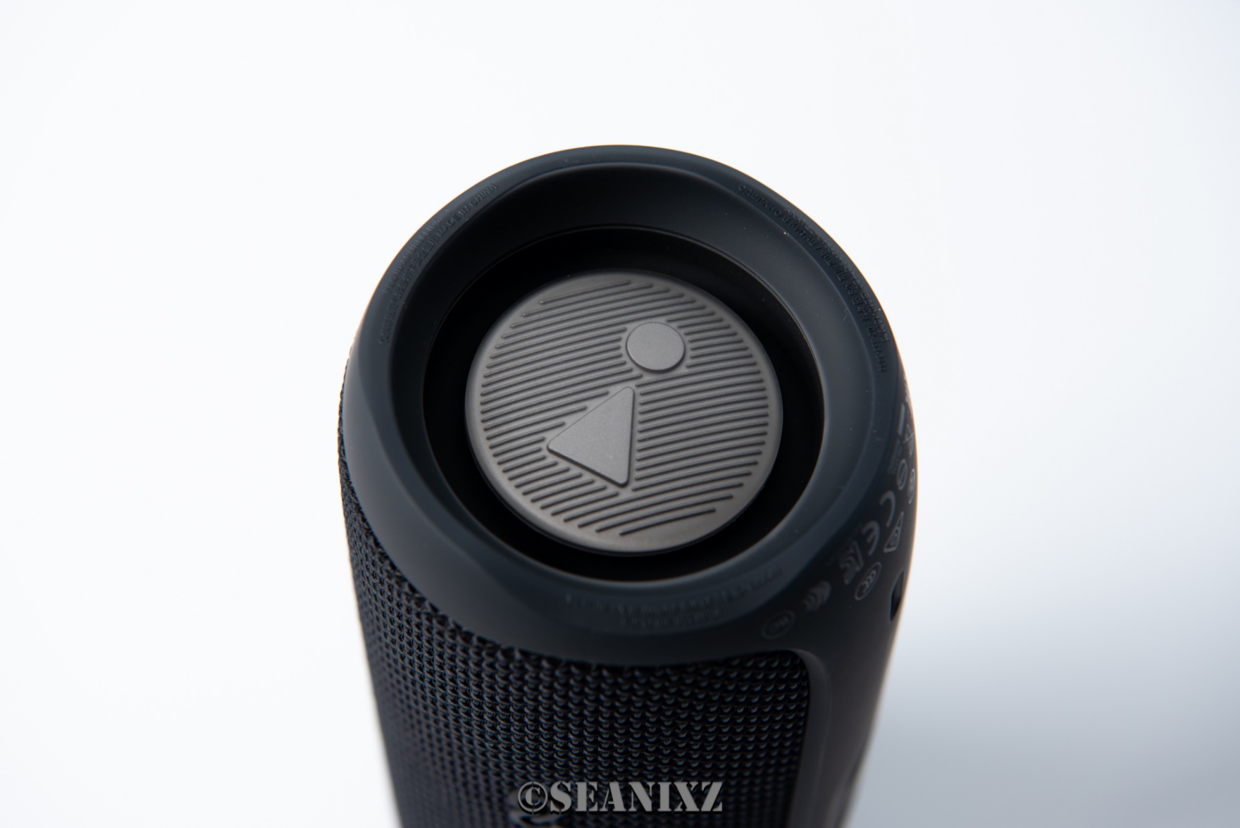 JBL FLIP5 音乐万花筒五代 蓝牙音箱 使用评测