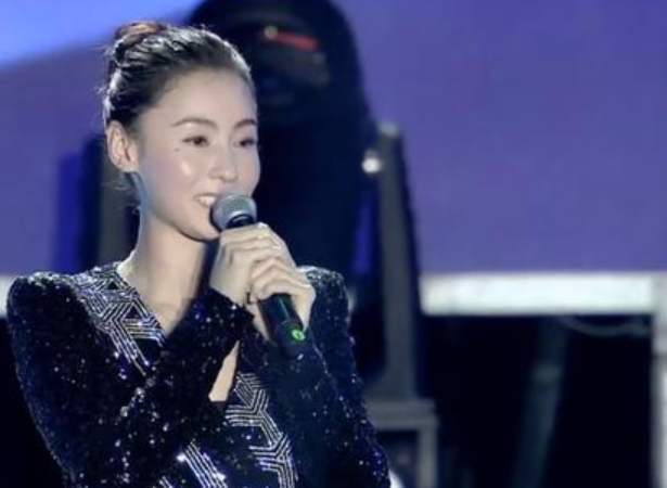 含泪“退网”半天后直播，回应说是酒后胡话，辛巴上演“归去来”