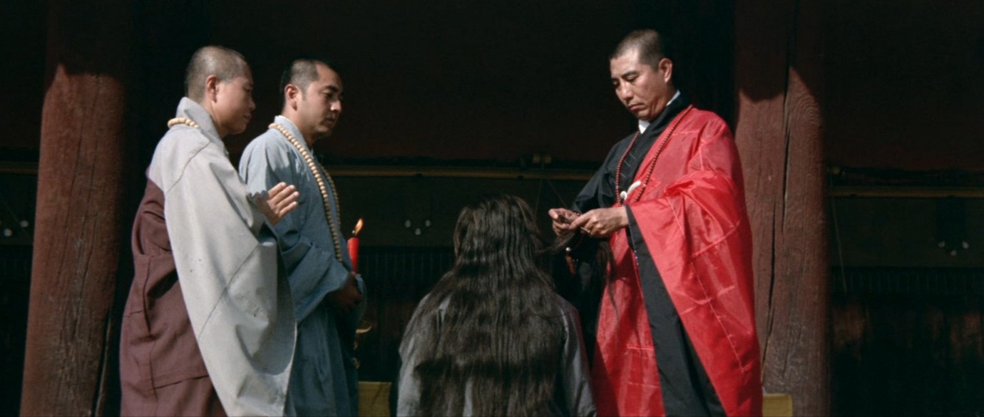 空山电影剧情「详细介绍」 _晶羽科技