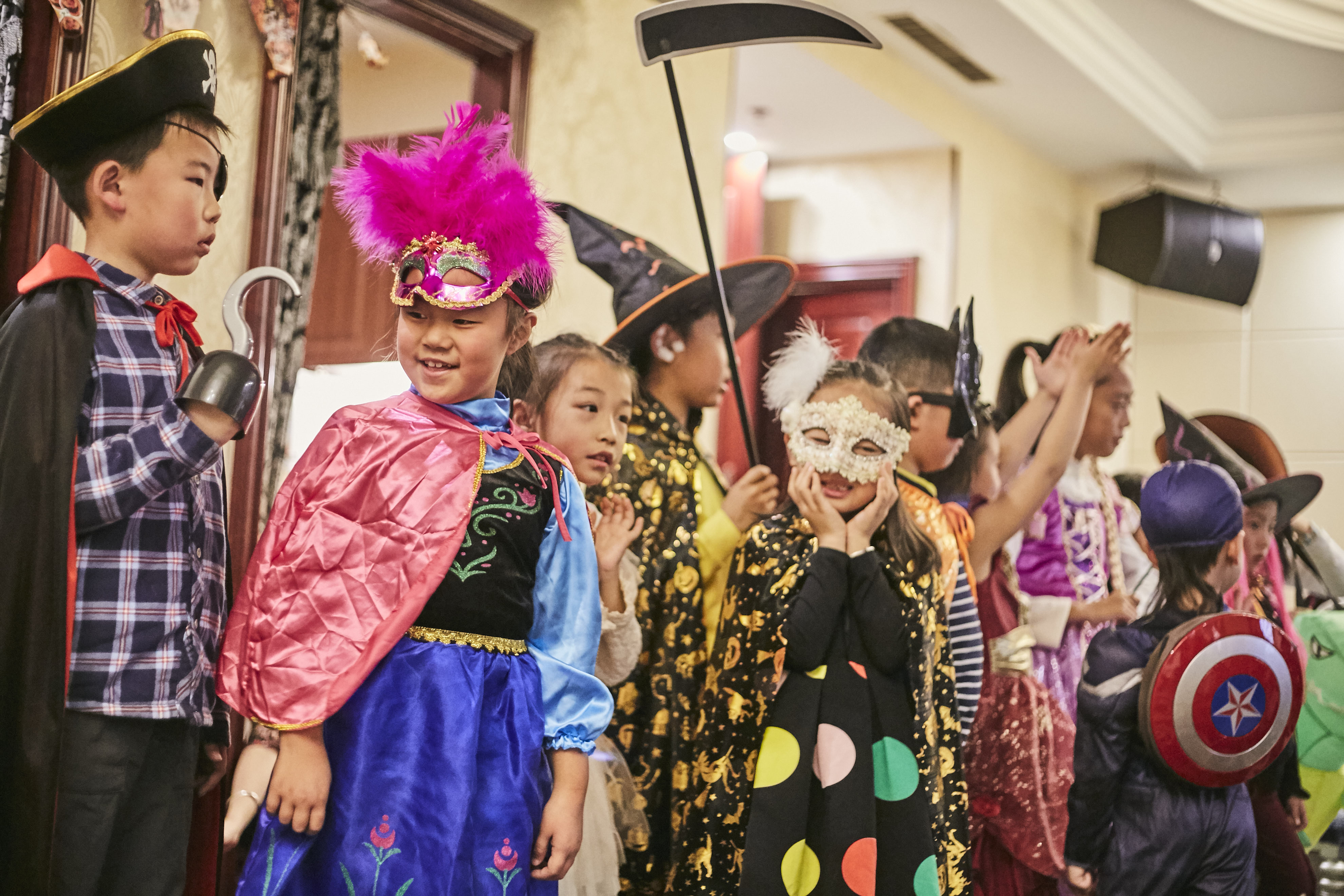 喜报｜沈阳荟同国际教育BC英语被授予CICE国际英语浑南区考点