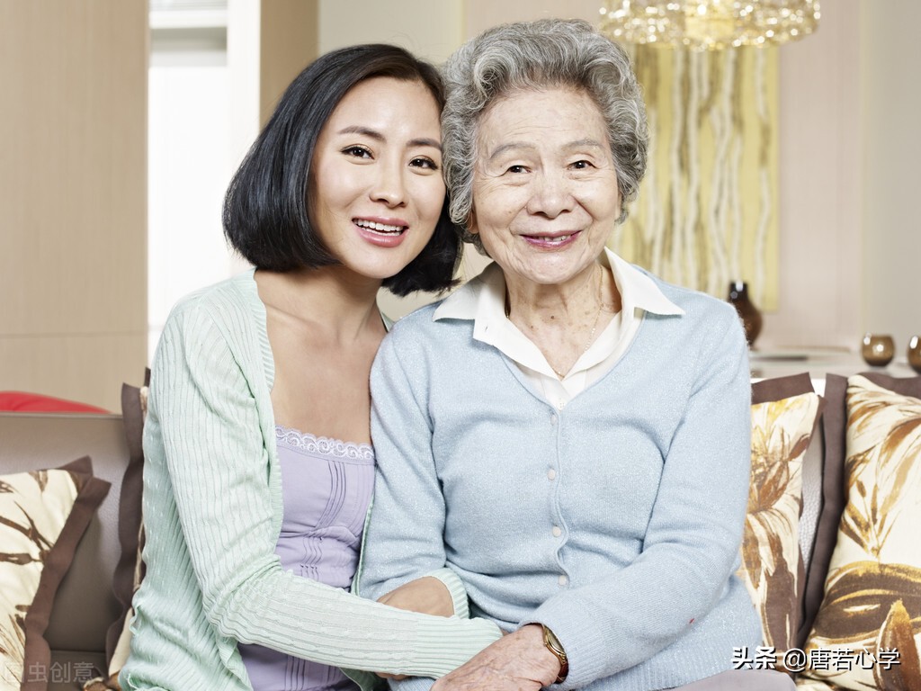婆媳相处之道:要想家庭和睦兴旺,真正聪明的婆婆会选择善待儿媳
