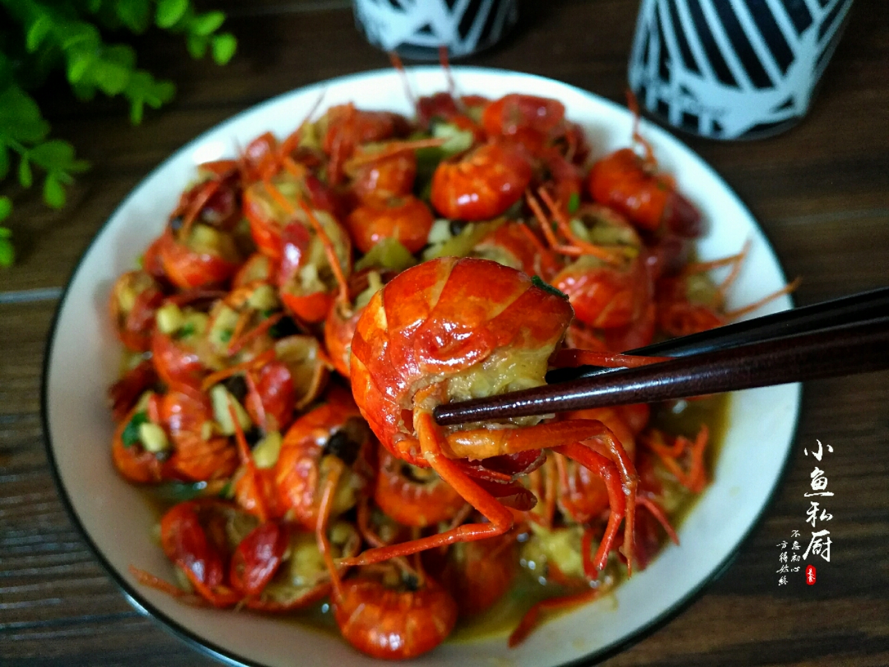 小龍蝦的做法,小龍蝦的做法大全家常做法