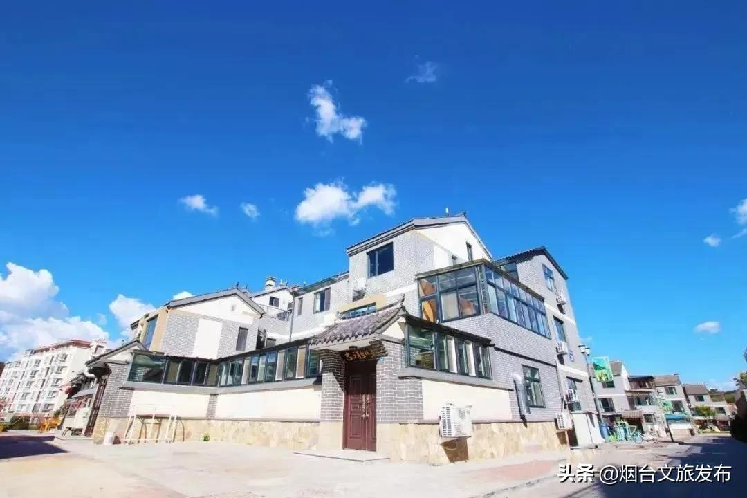十一假期玩转长岛(国庆长岛的旅游攻略)(图21) 十一假期玩转长岛,请收下这份旅游攻略!