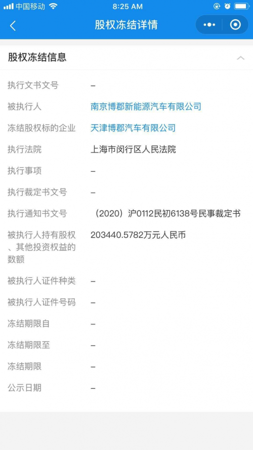原一汽夏利员工举报混改或涉国资流失最新进展：职工提出四大诉求