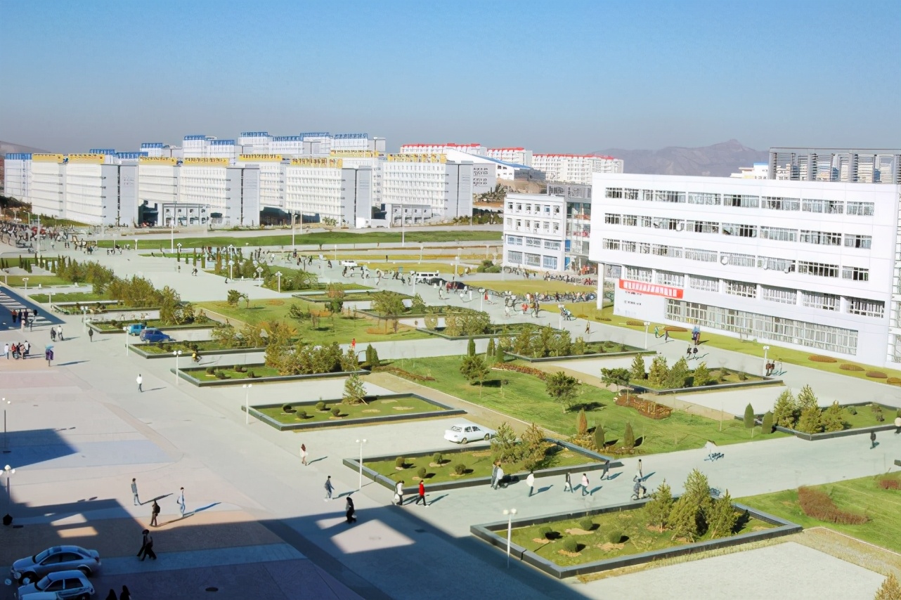 河北将有两所高校合并，成立“新大学”，学生翘首以盼